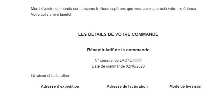 #French Days 你消费我报销
