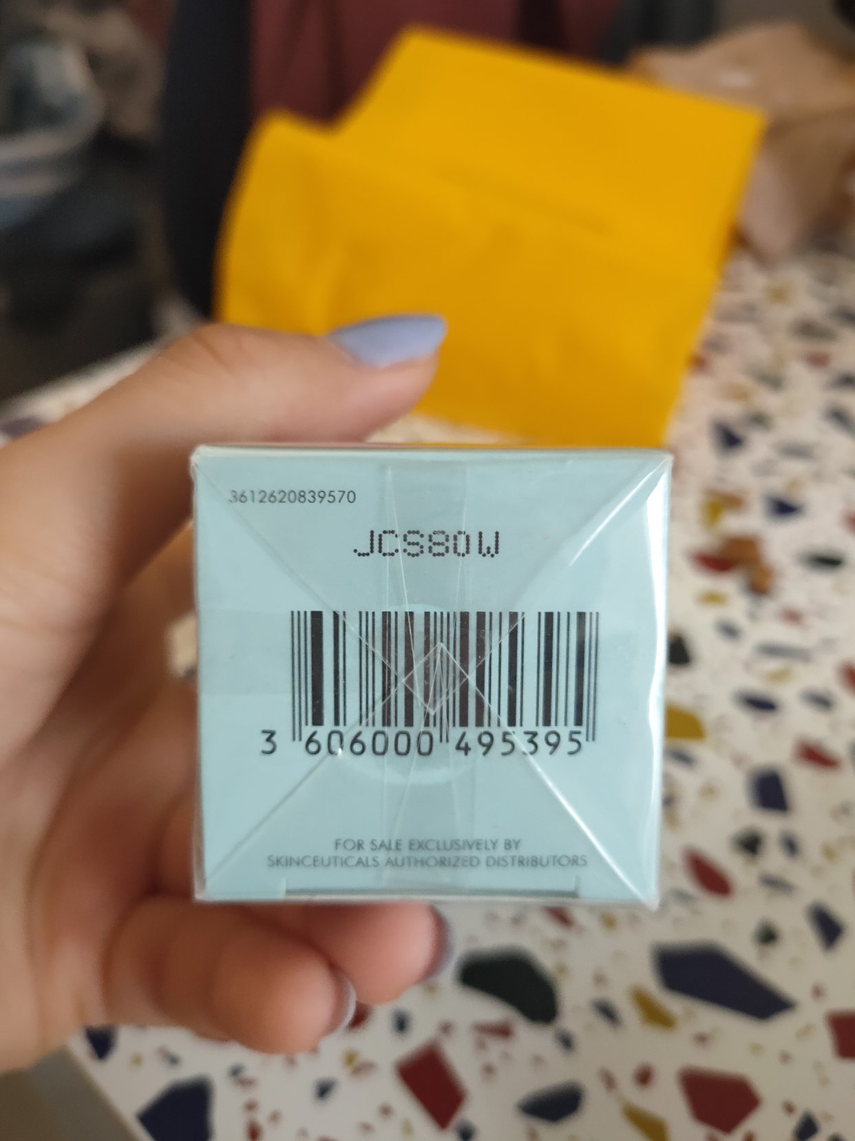修丽可拼单买多了。。