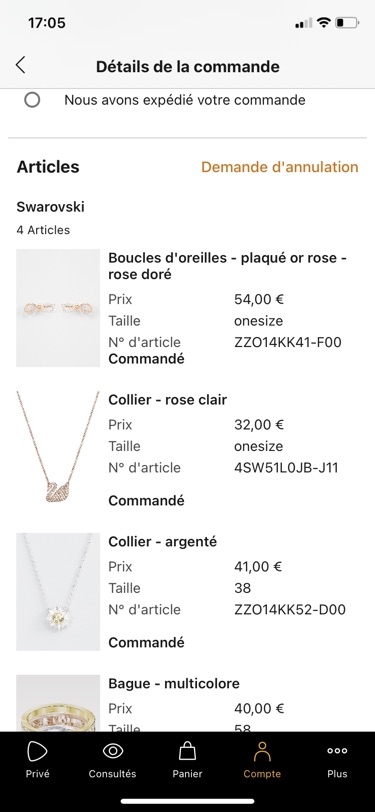 黑五冲一波zalando