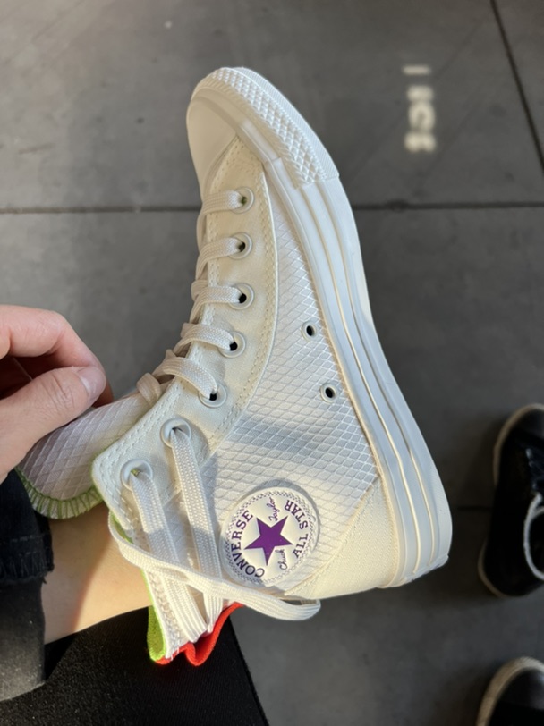 超级漂亮