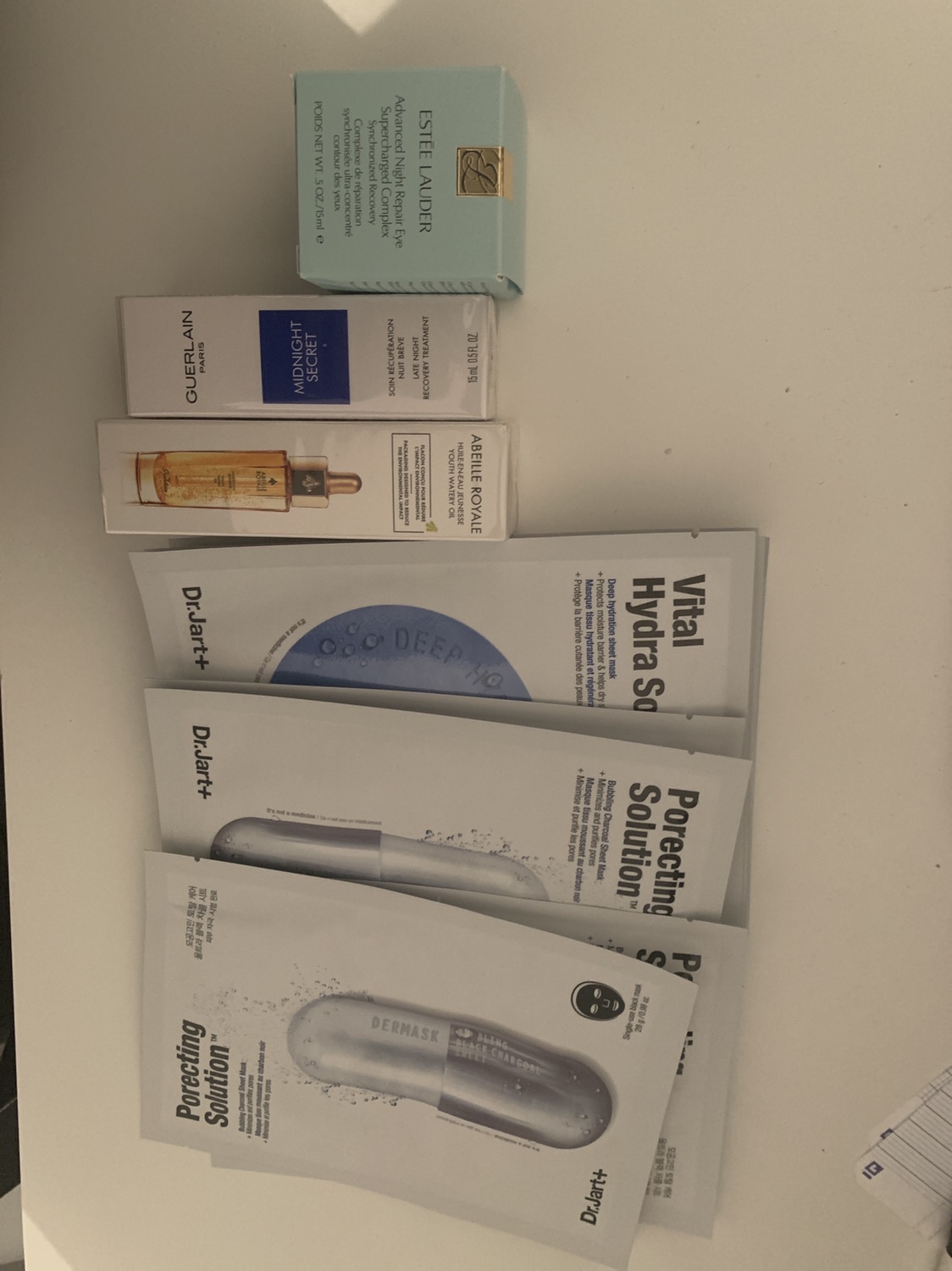 宅的期间各种种草