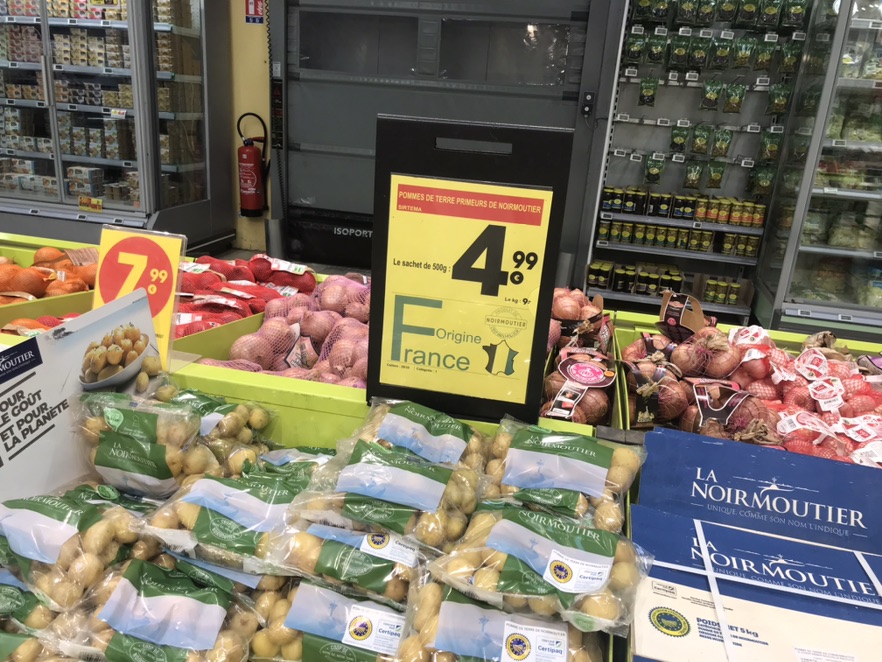 意想不到的旅游纪念品🥔🥔🥔