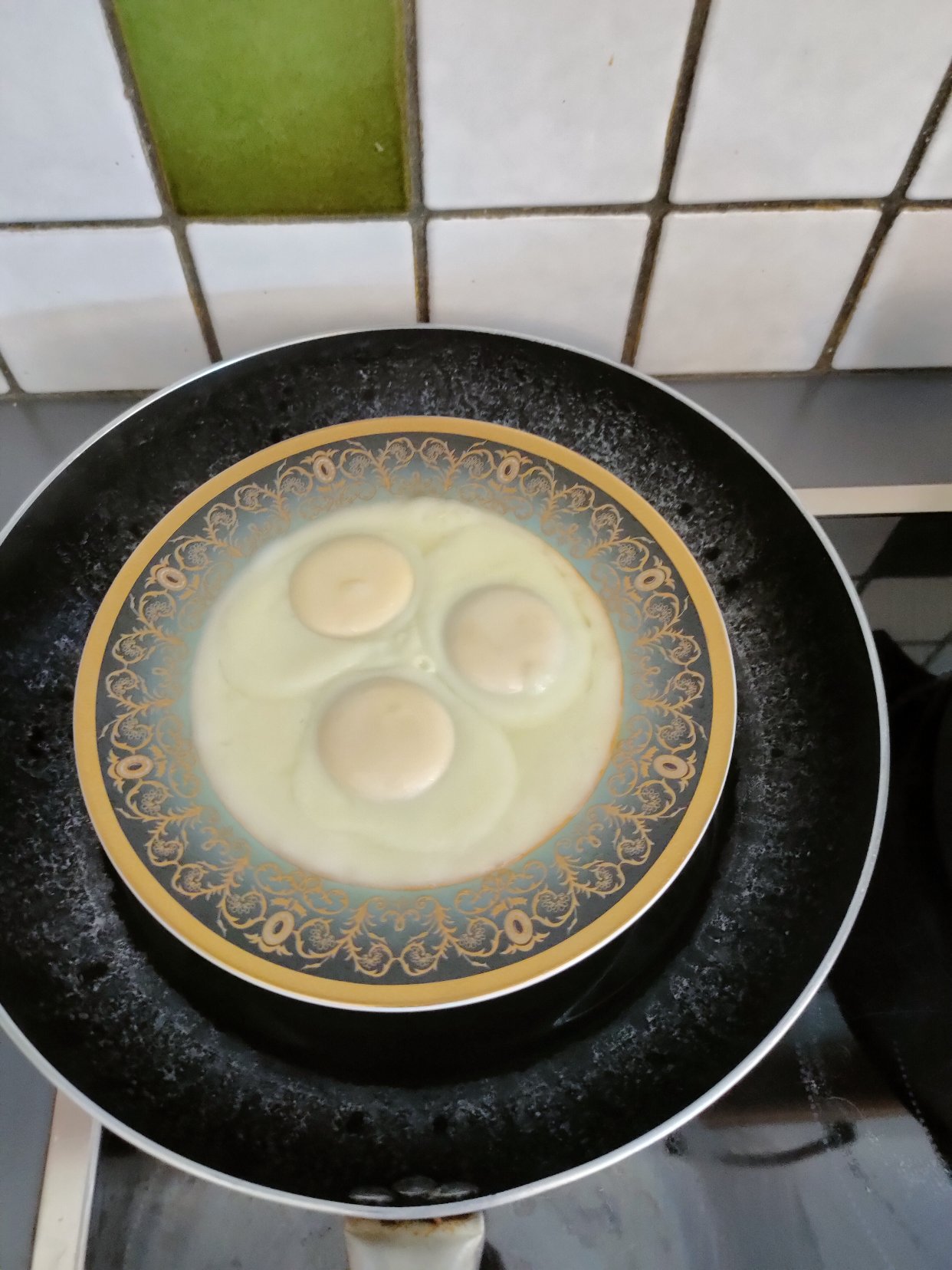 干饭日常