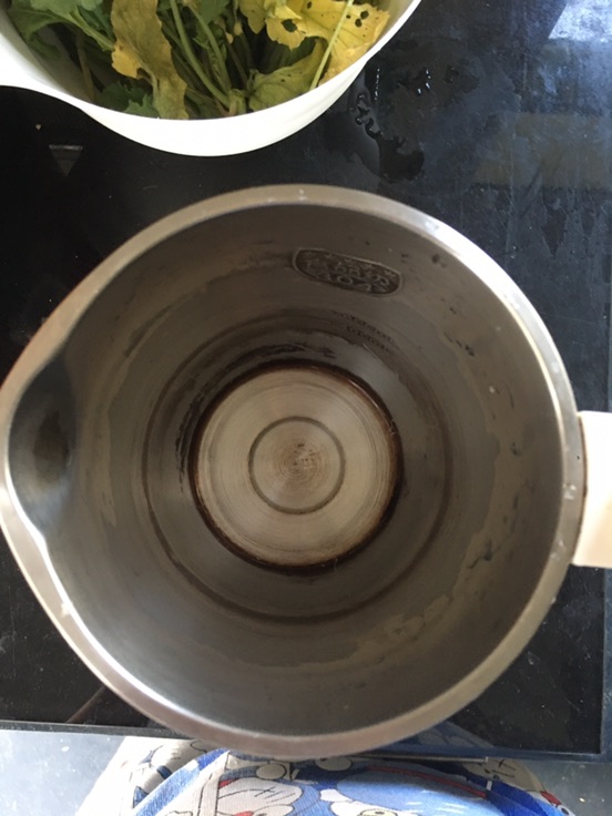 九阳豆浆机