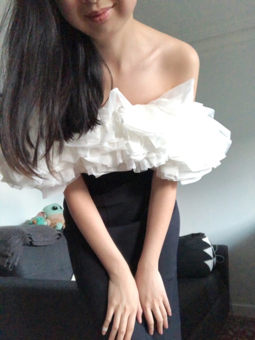Other stories超仙裙子！我要占有你！