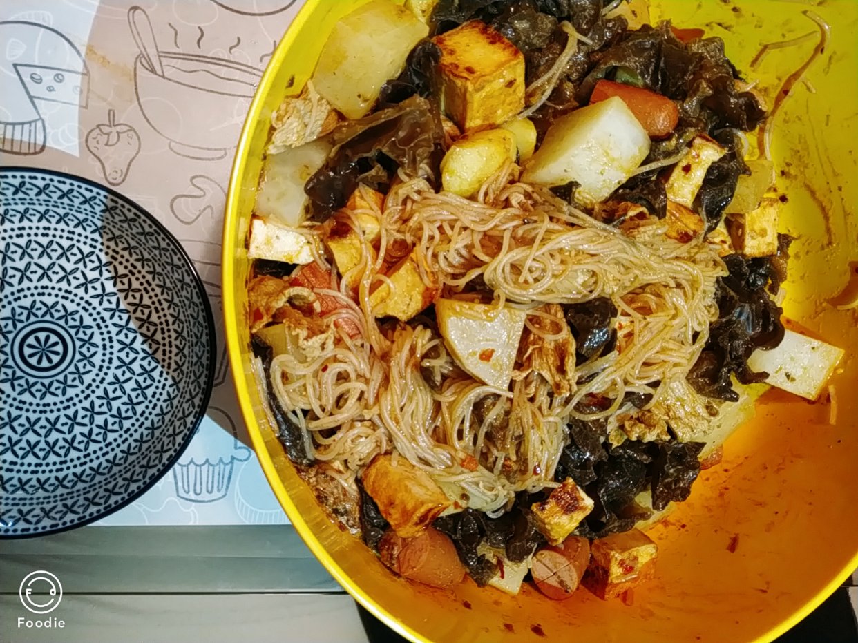 😘😜就想打卡深夜食堂~这周的宵夜/晚饭