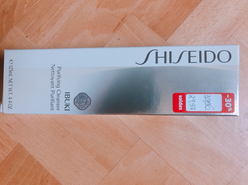 Sephora  五折红腰子