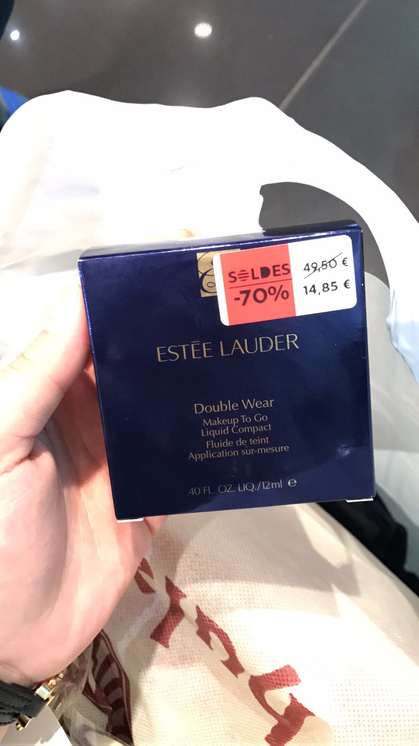 打折第一波