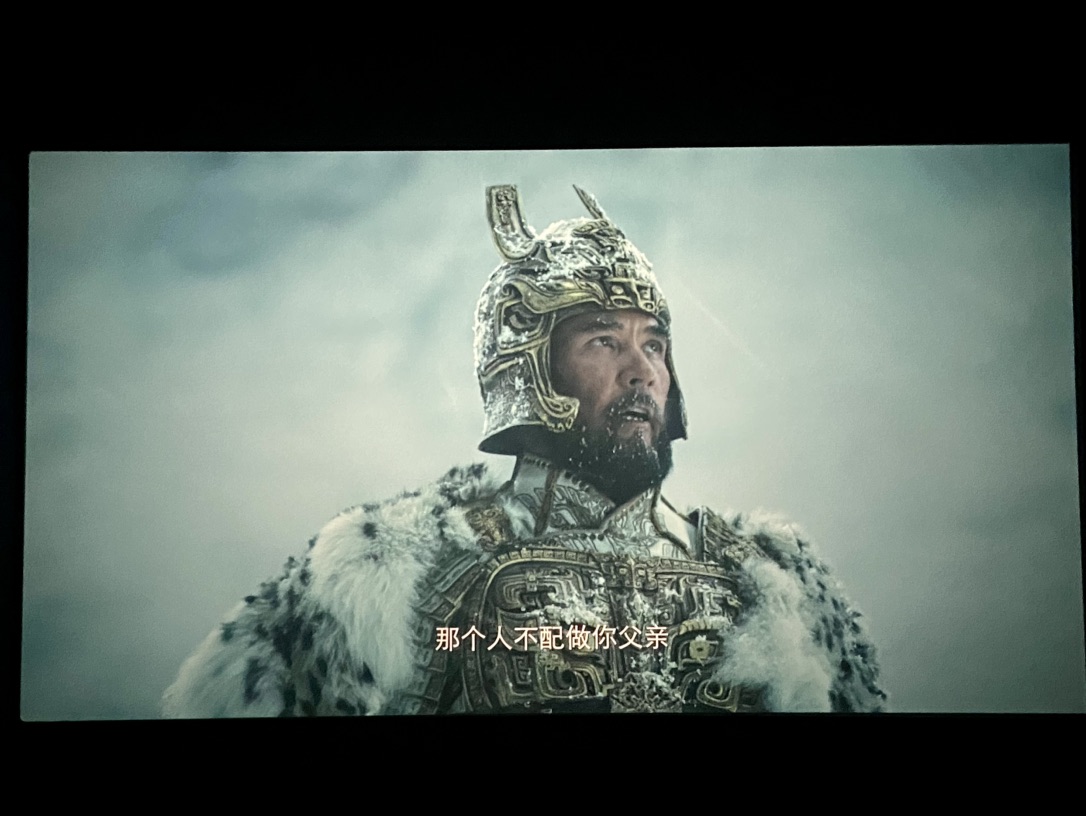 一个人跑去电影院疯狂吸daddy😌