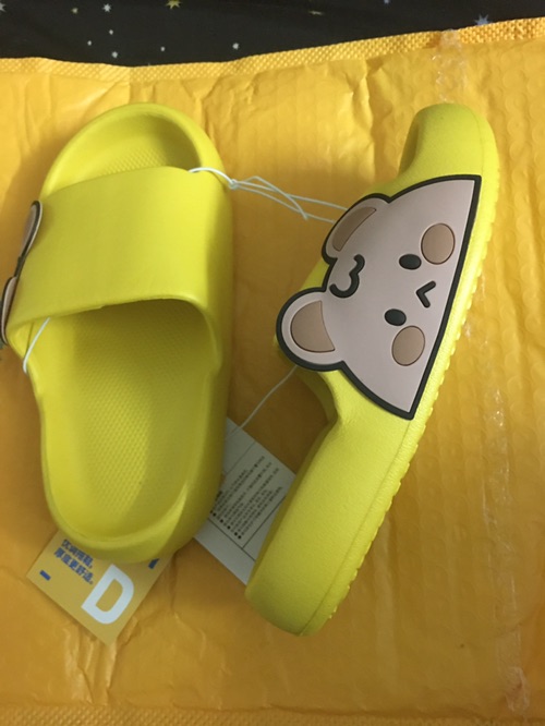 年末好物大赏：优调拖鞋