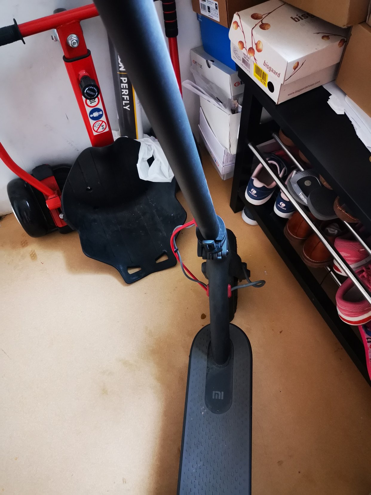 小米，当之无愧，国货之光