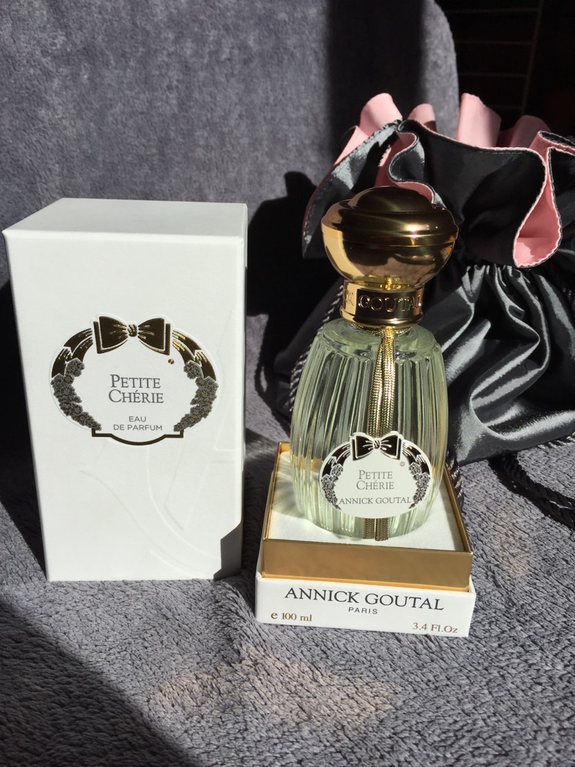 Annick Goutal  Petite Cherie