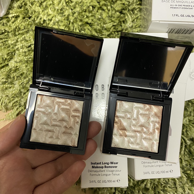 Bobbi Brown开箱