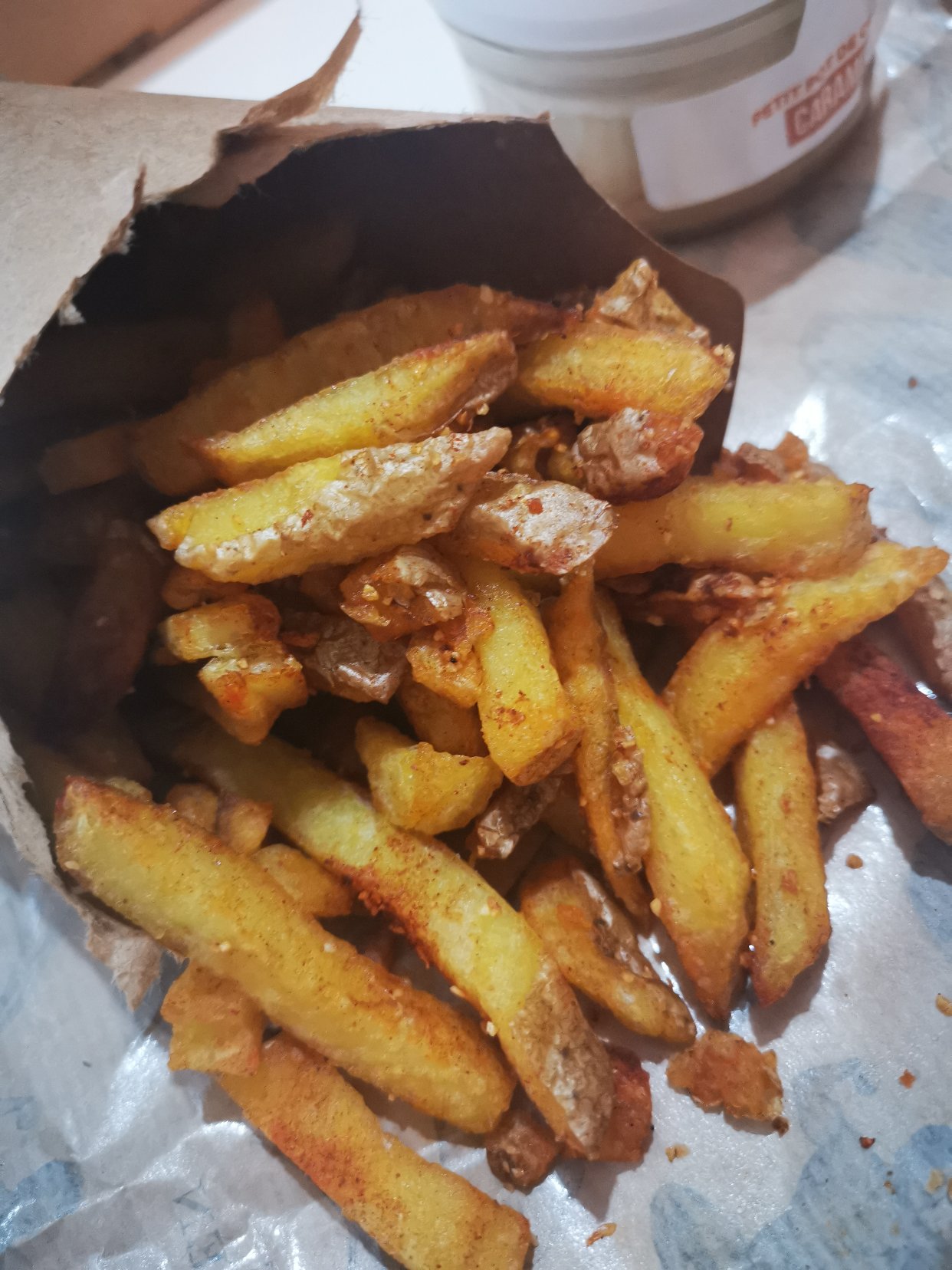 美食打卡：外卖的快乐是你想不到的