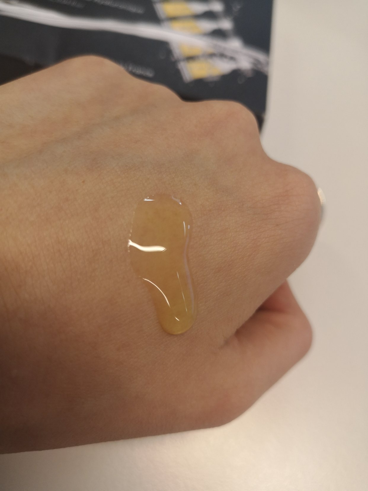 Sylvaine玻尿酸初体验