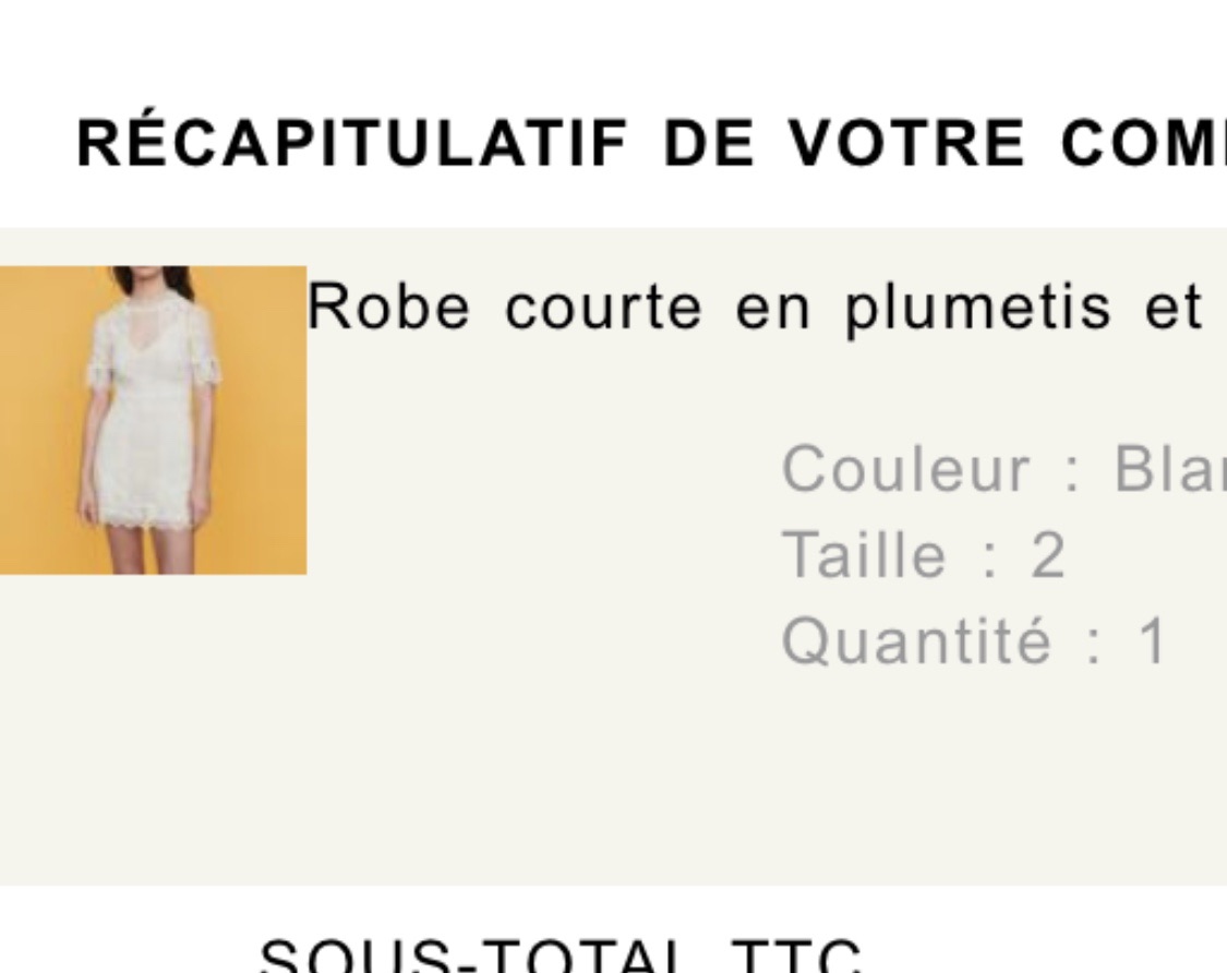 maje outlet