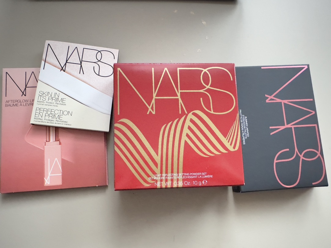NRAS和春天的适配度～
