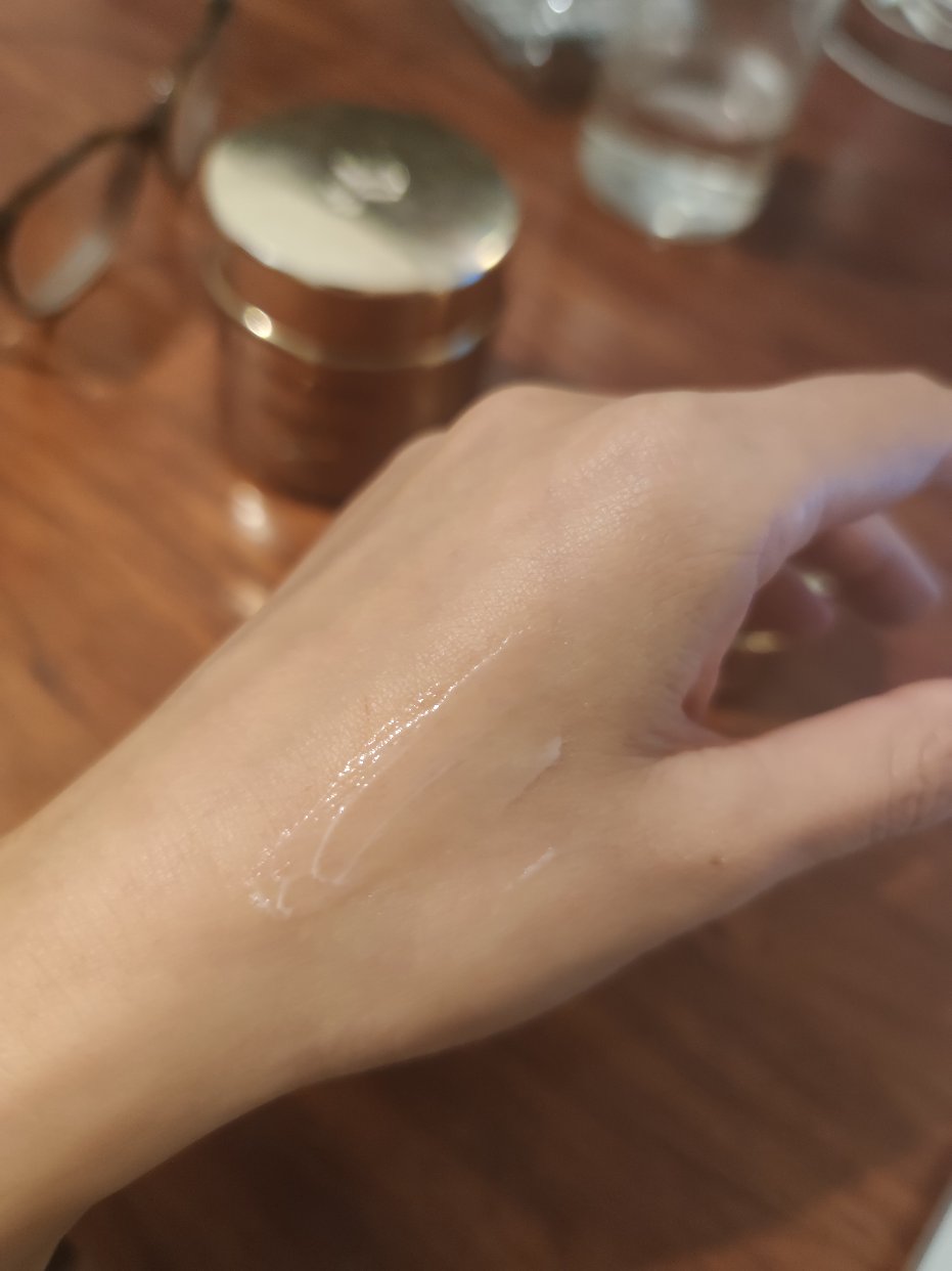 幹皮強推Lancôme菁純系列