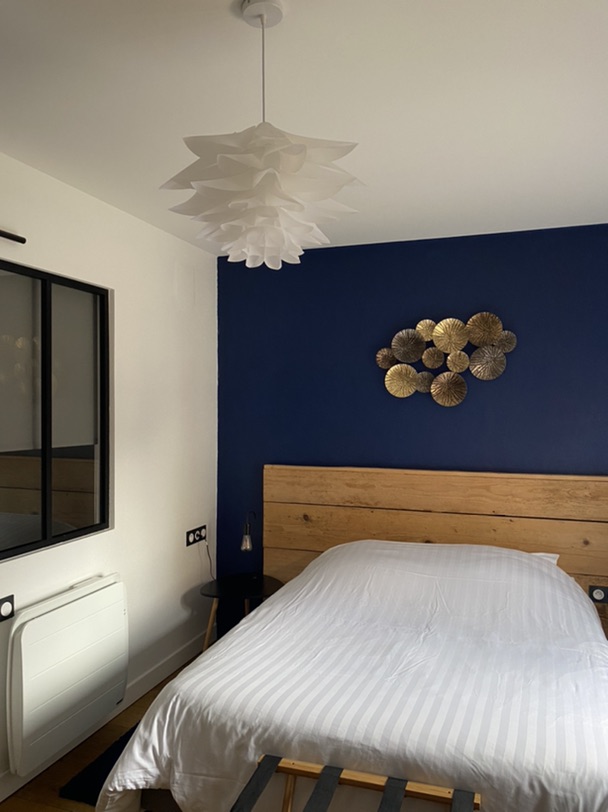 整洁干净简约的房子🏠