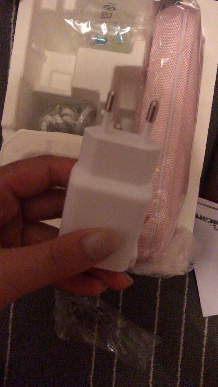 菲利普牙刷