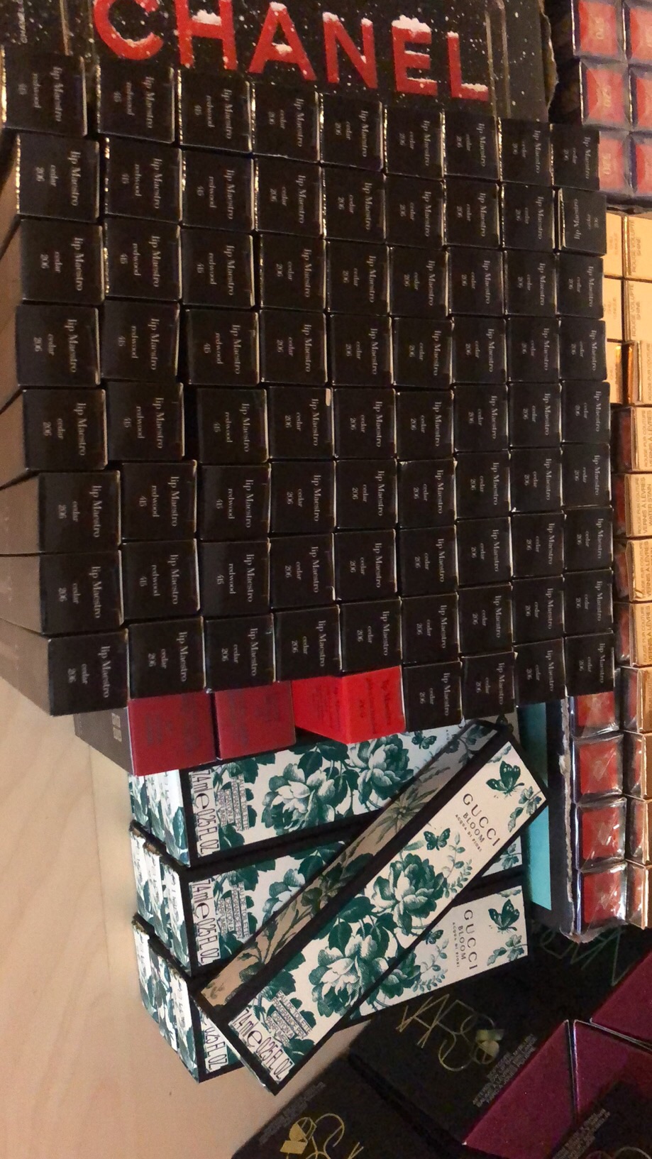 双十一+黑五.十一月总战绩...