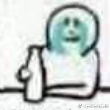 不脱发是不可能的