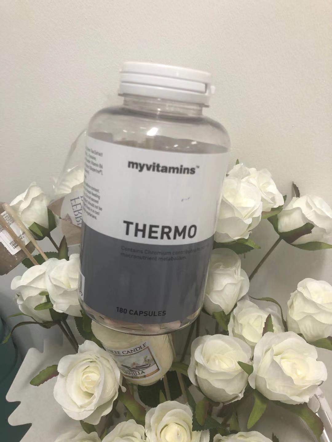 myvitamins使用有感
