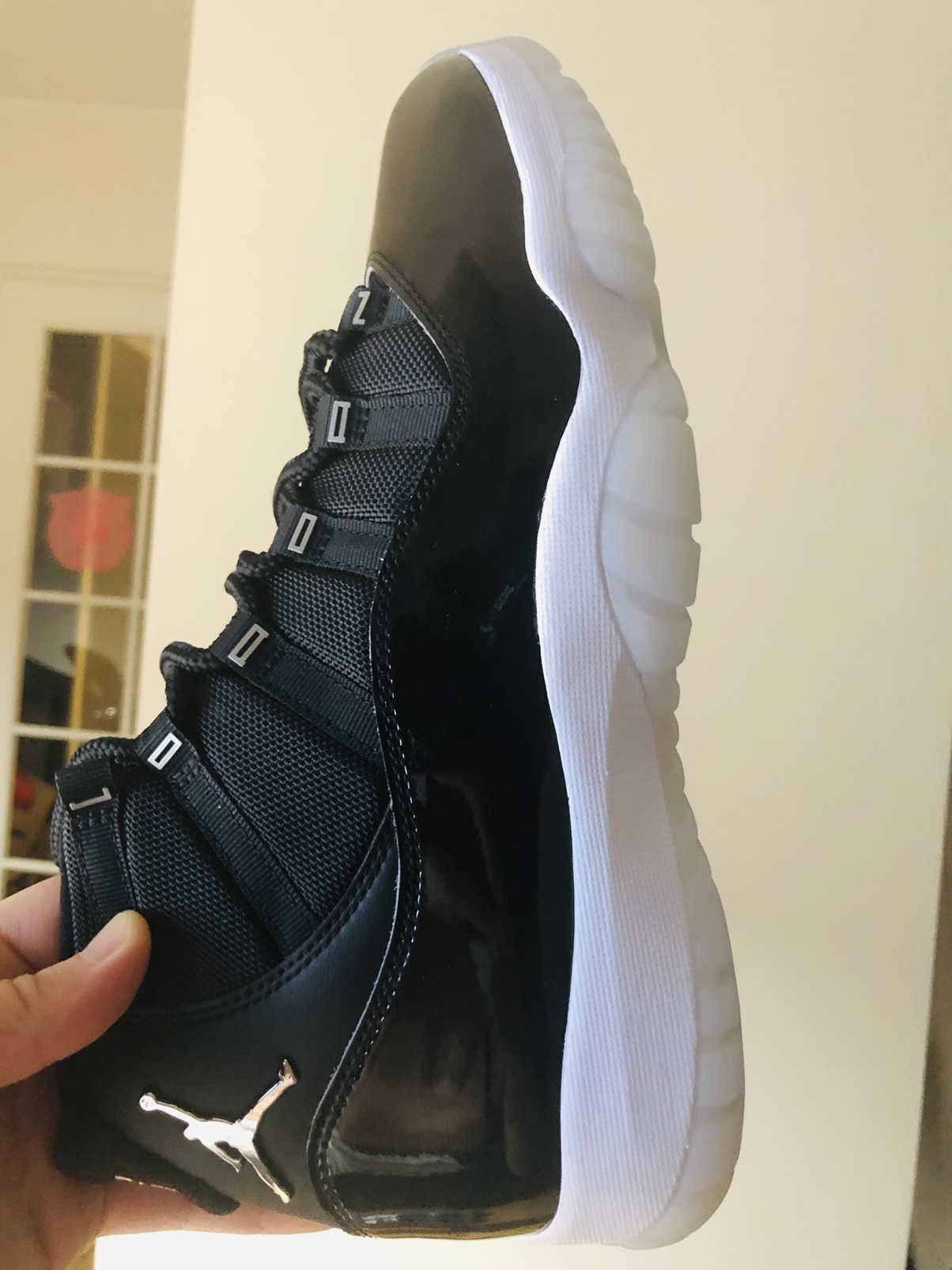 Aj 11 jubilee 44.5 出二手
