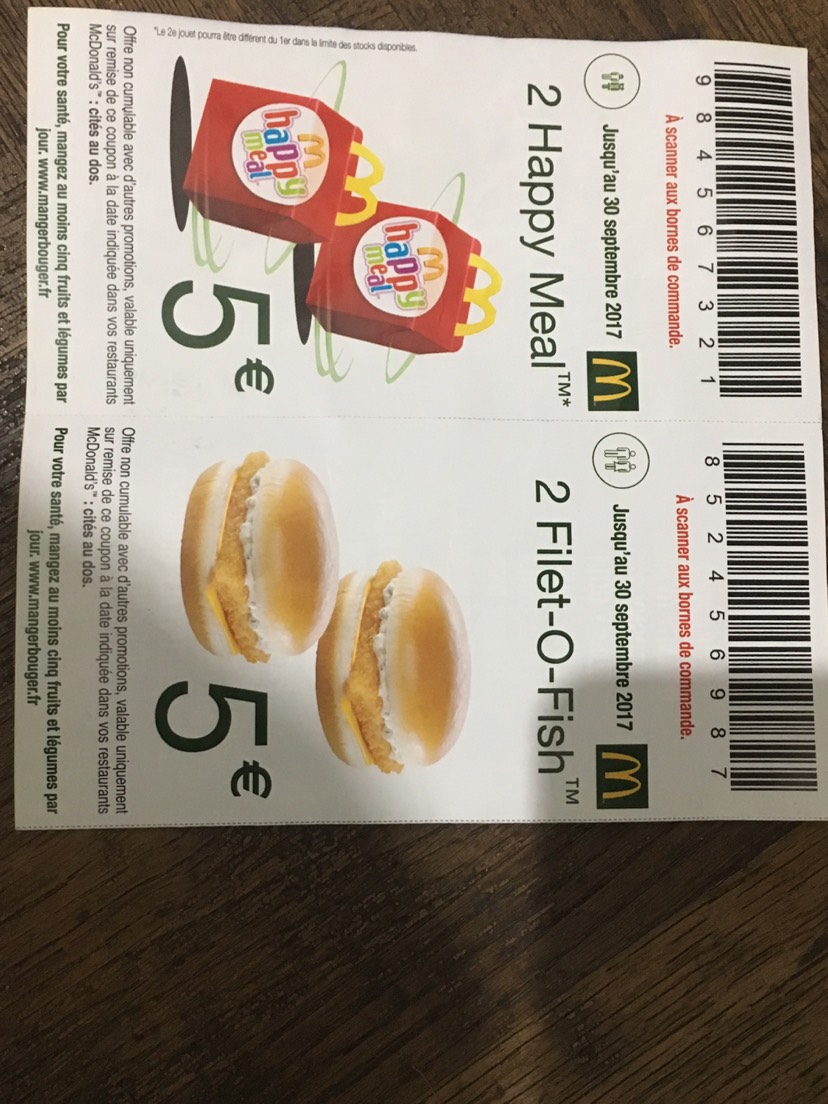 mcdo 