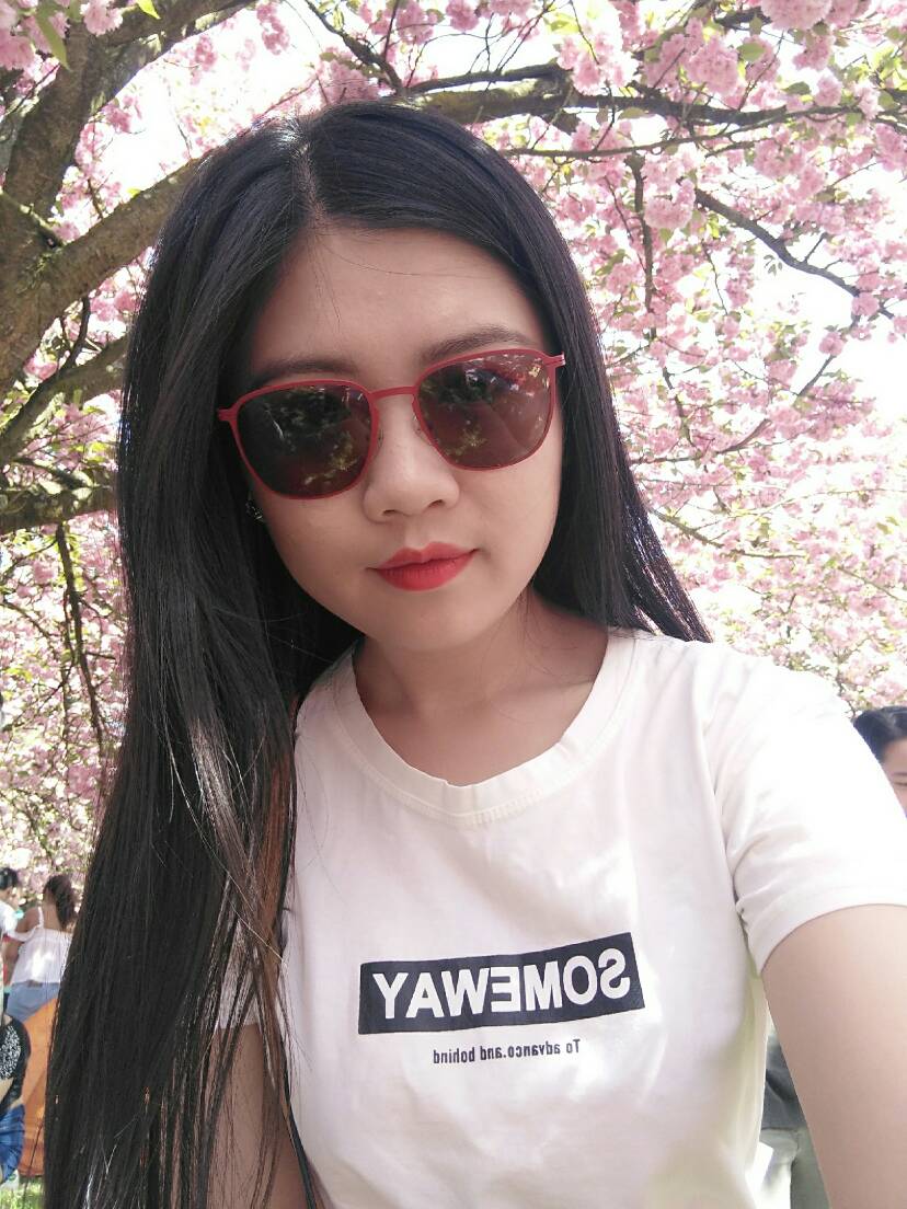 夏天来了，墨镜带起来~