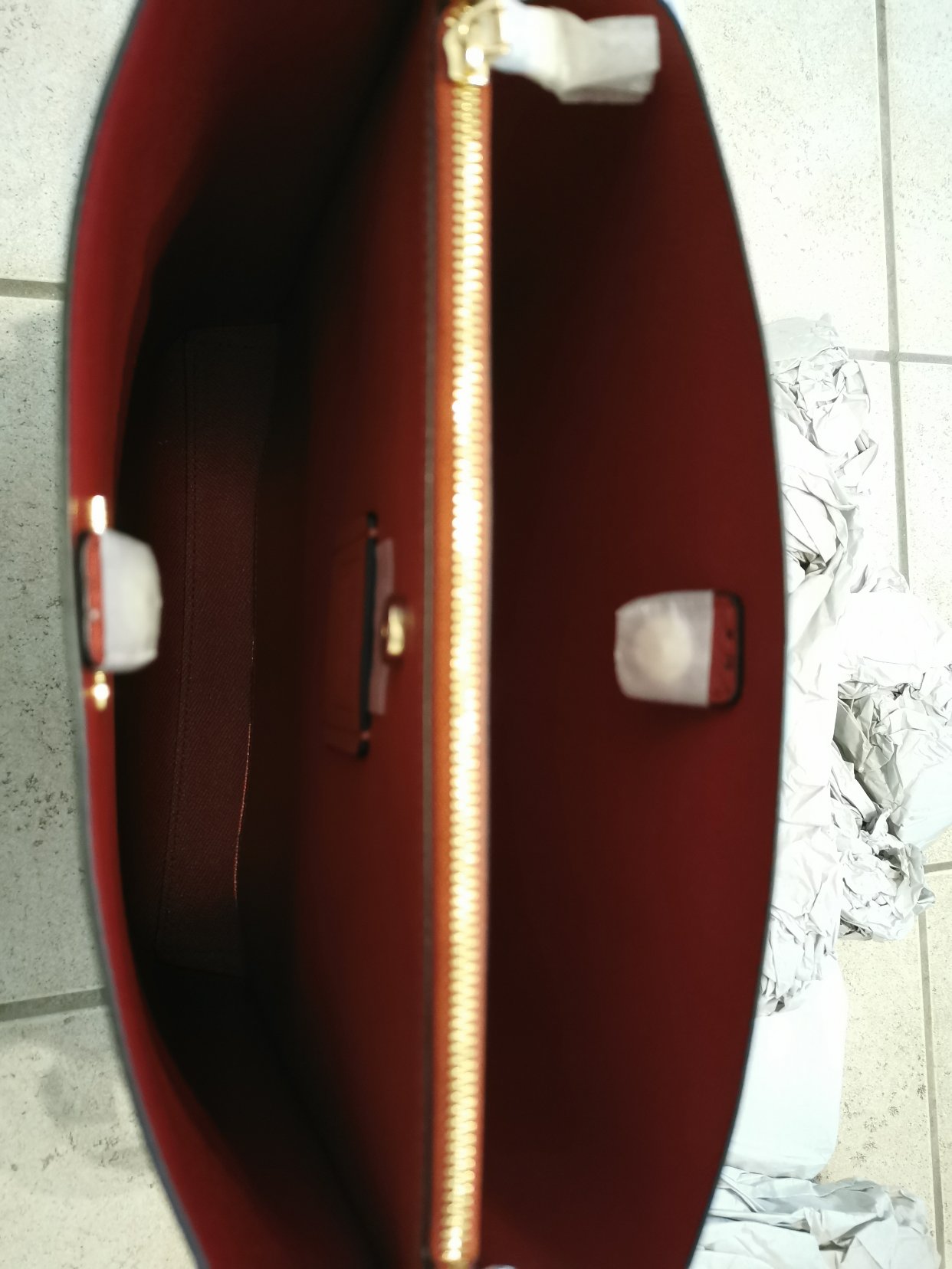 coach水桶包2022