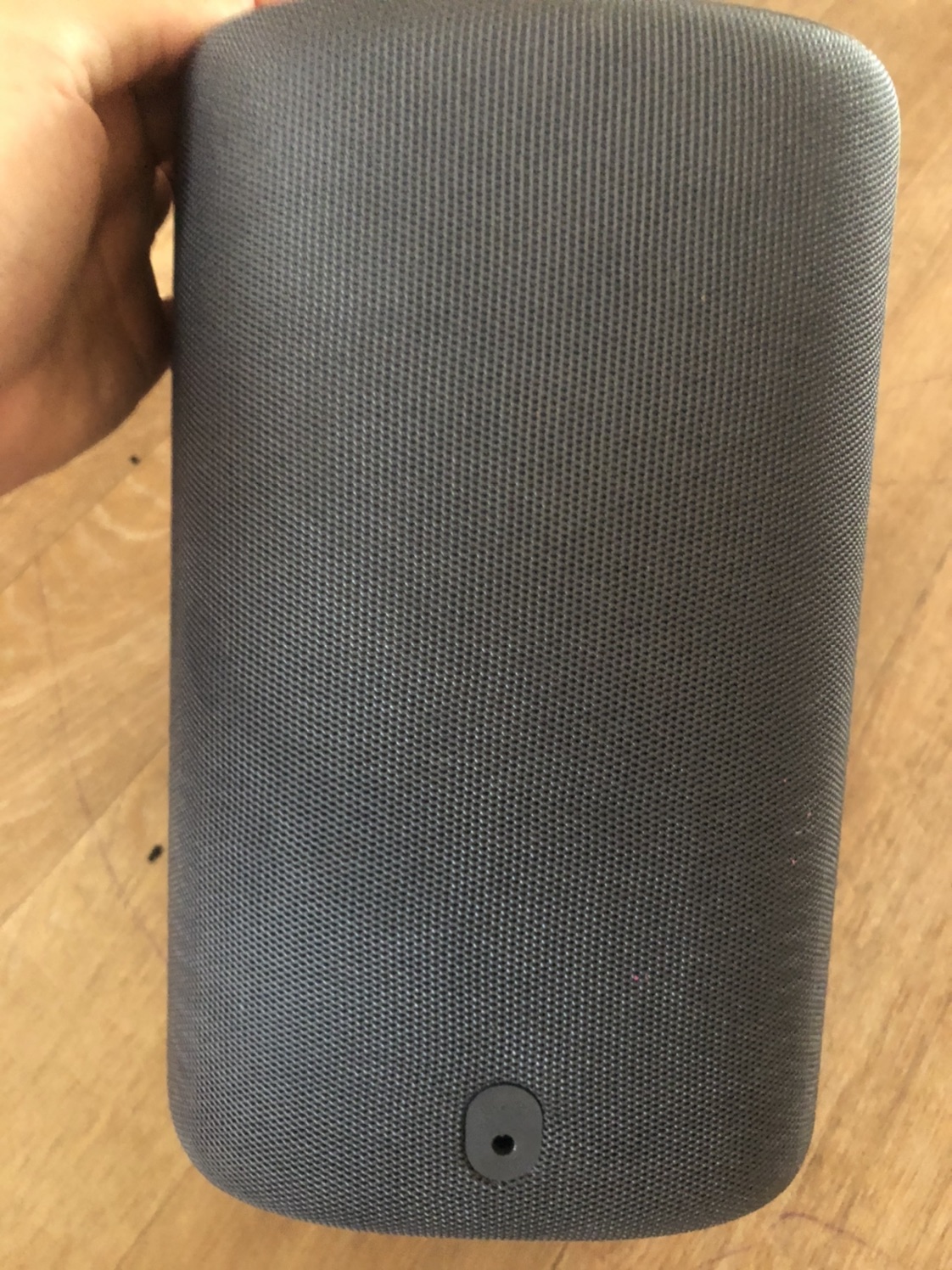 全新小爱音箱