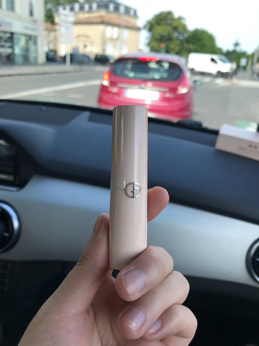 阿玛尼～～