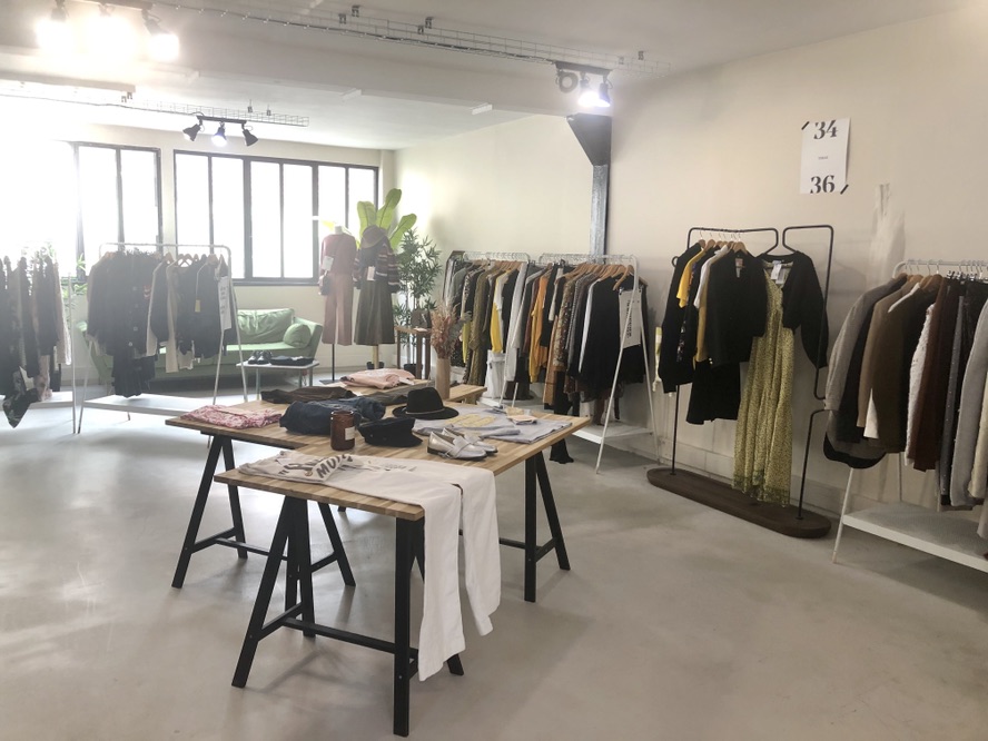 巴黎探店｜二手衣服寄卖店｜可买可卖