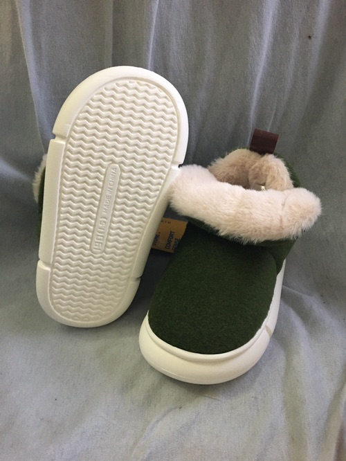 母婴用品大赏：优调雪地靴童鞋