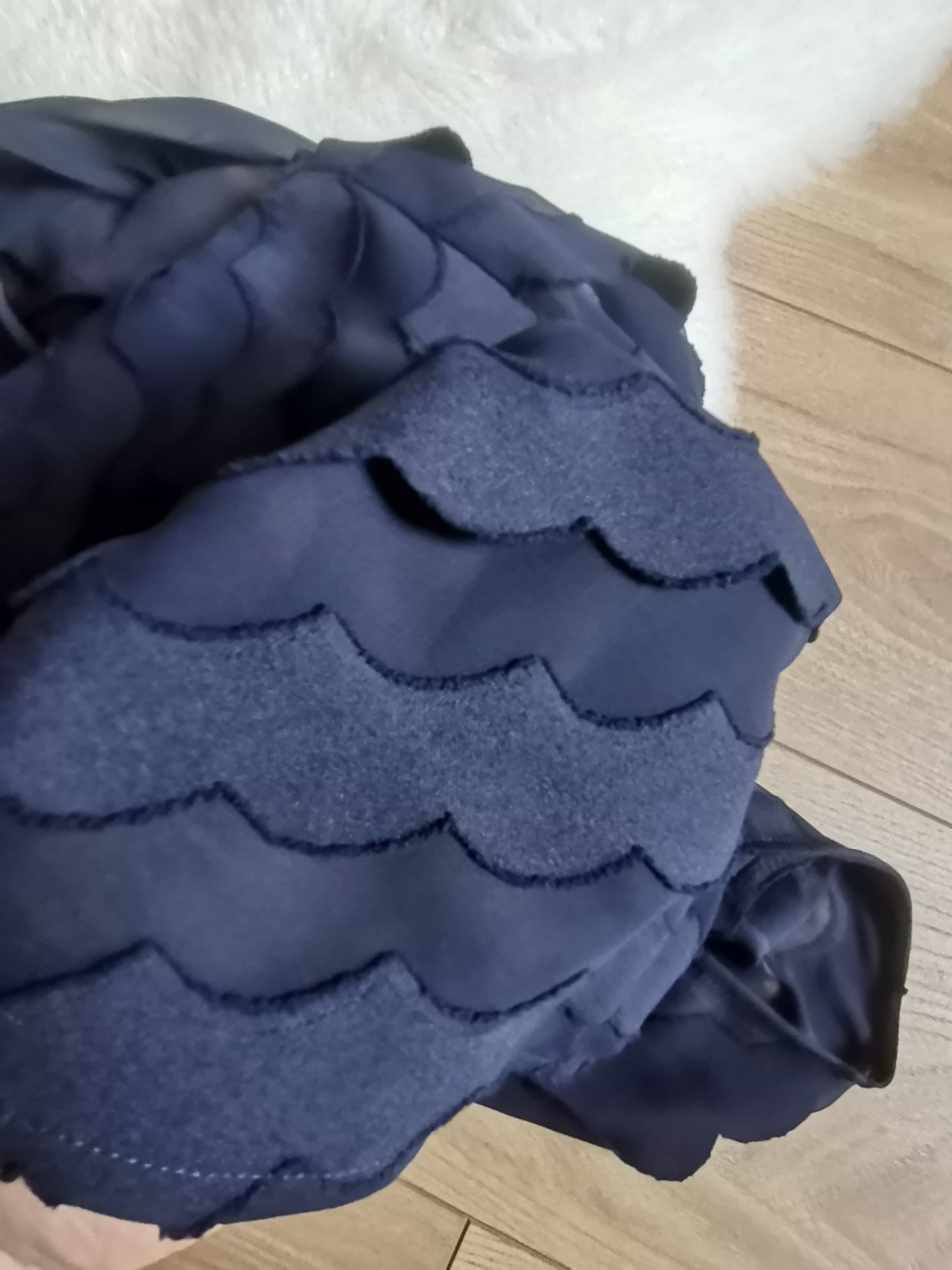 全新无袖claudie pierlot
