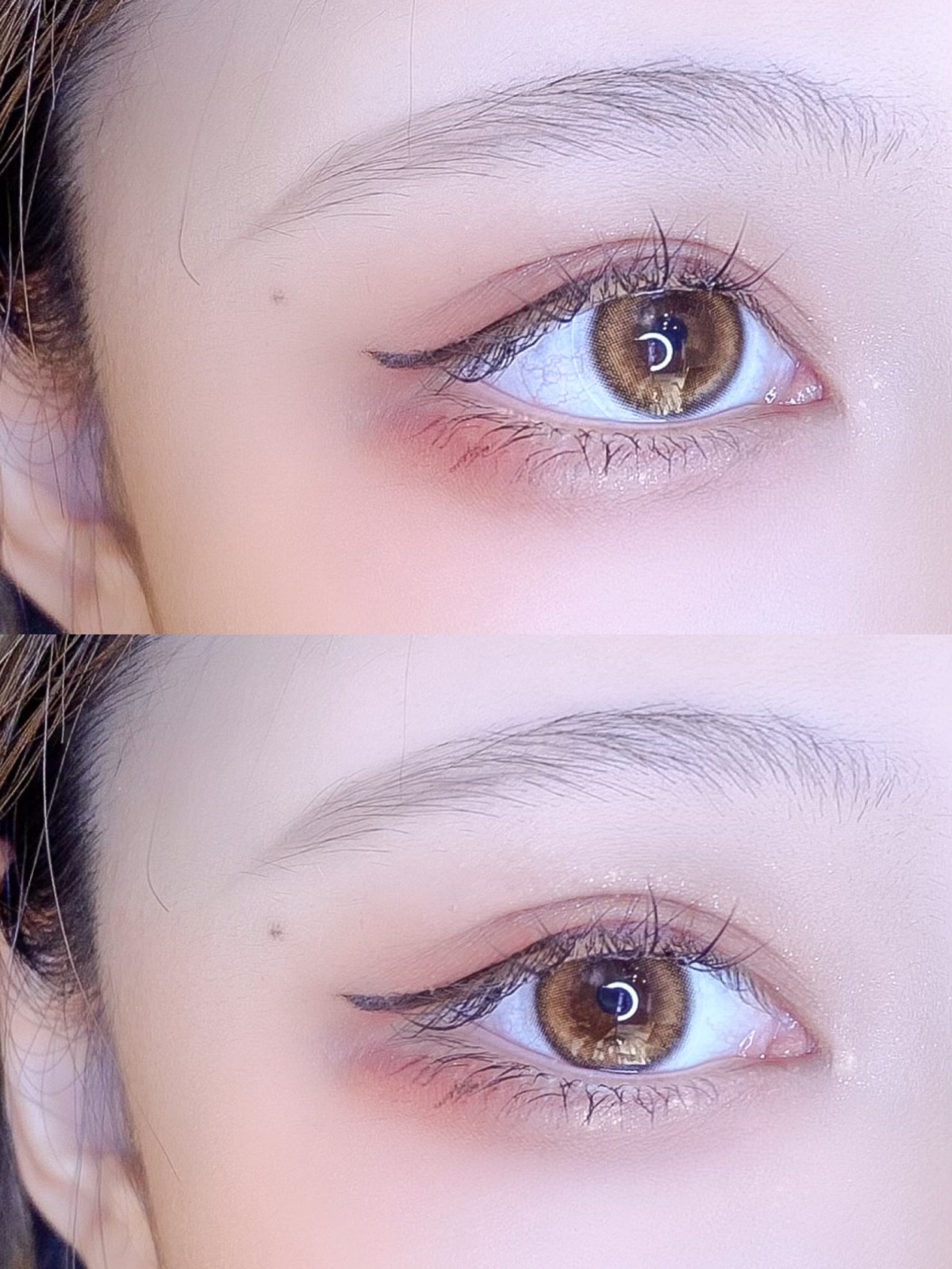 是甜甜的恋爱呀～