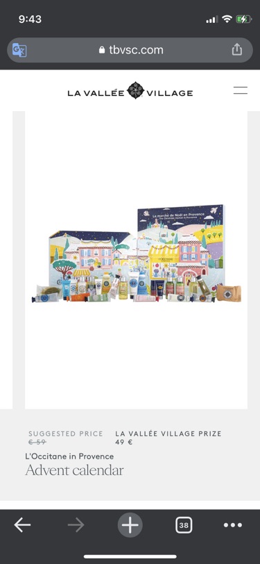 河谷购物村里喜欢的单品！！