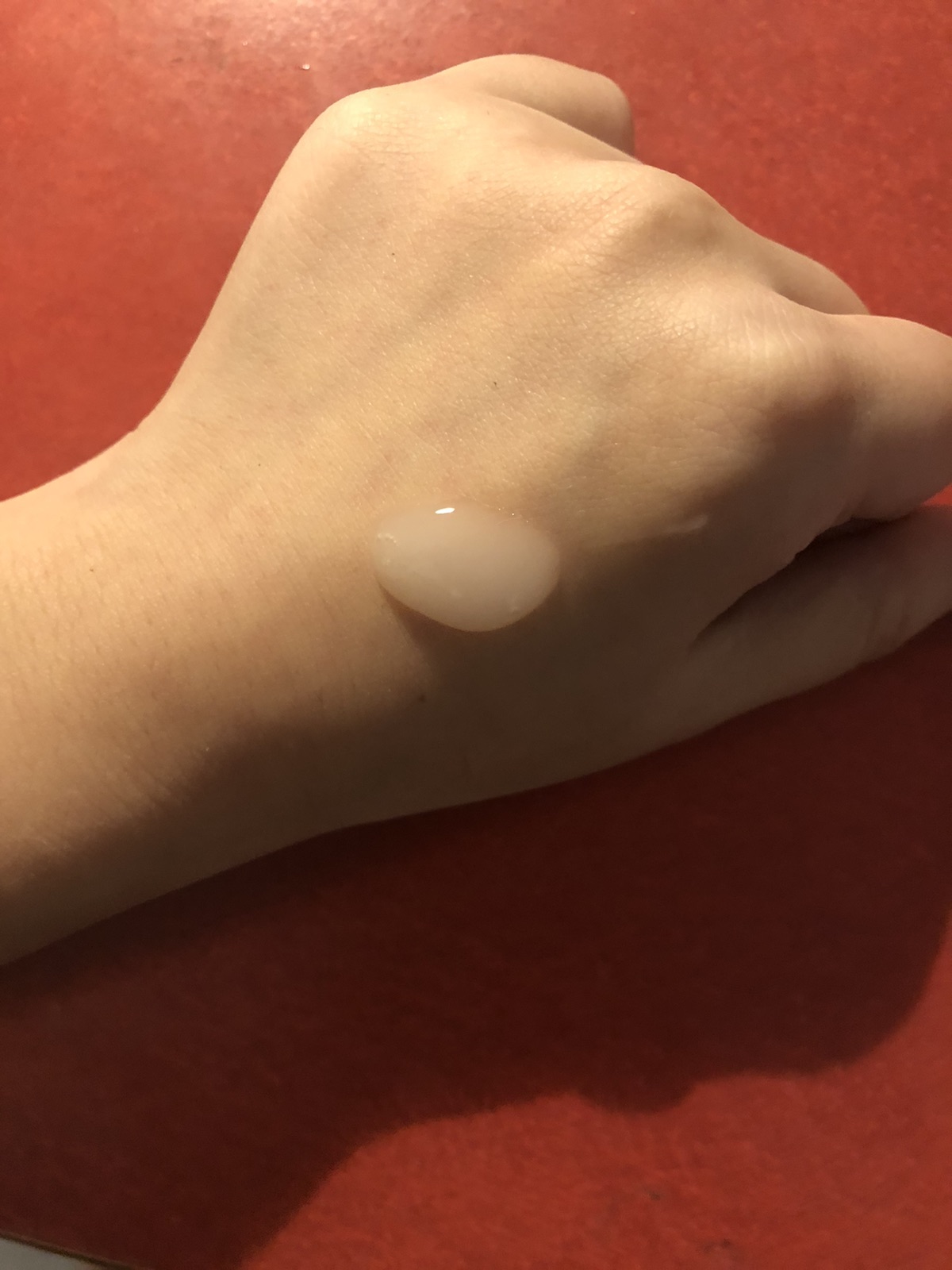 DPR夜间精华测评小结