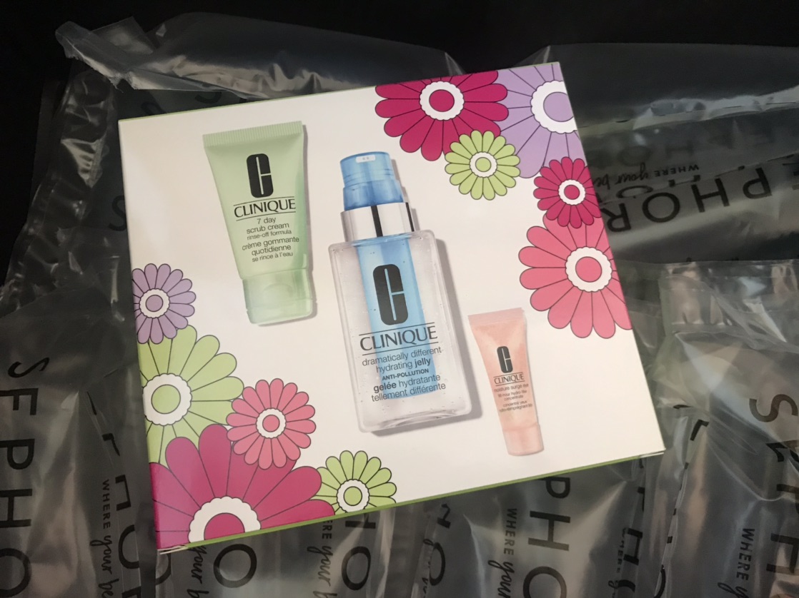 打折季Sephora 