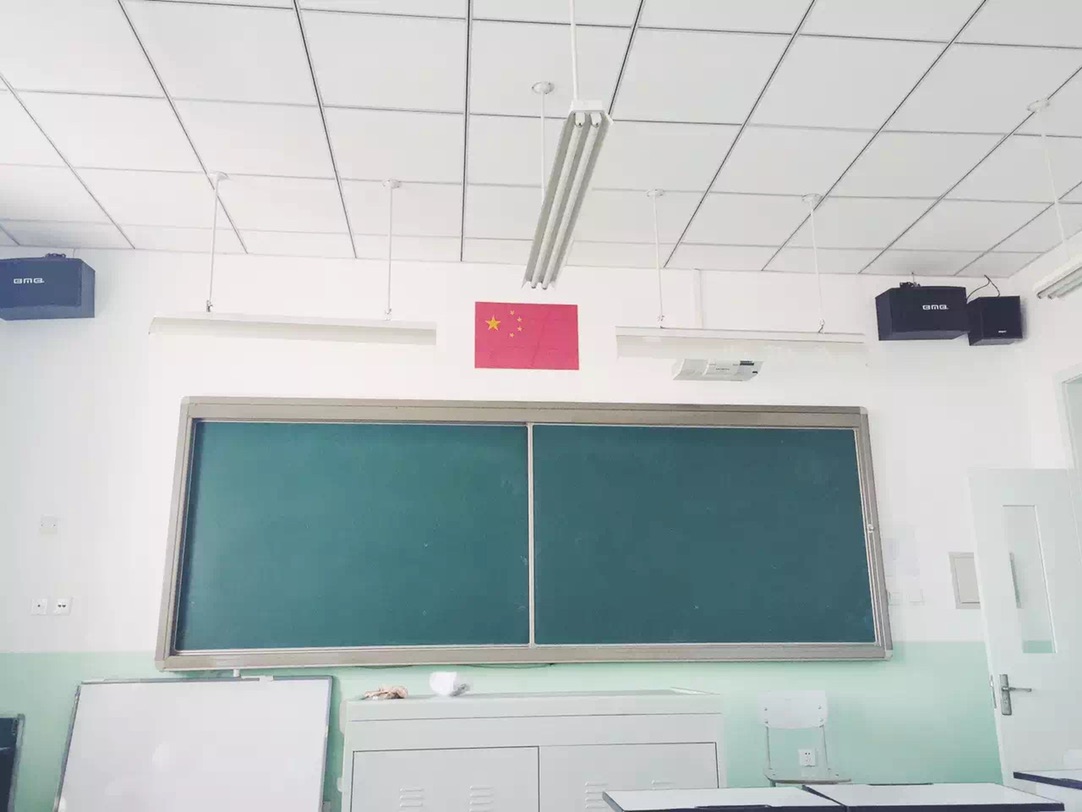 我的18岁好像不过昨天