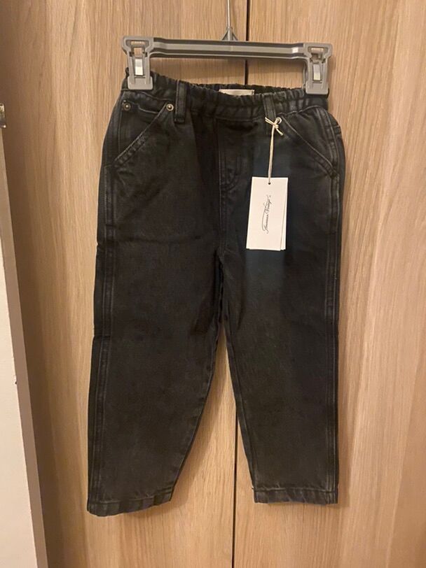 全新American Vintage童装