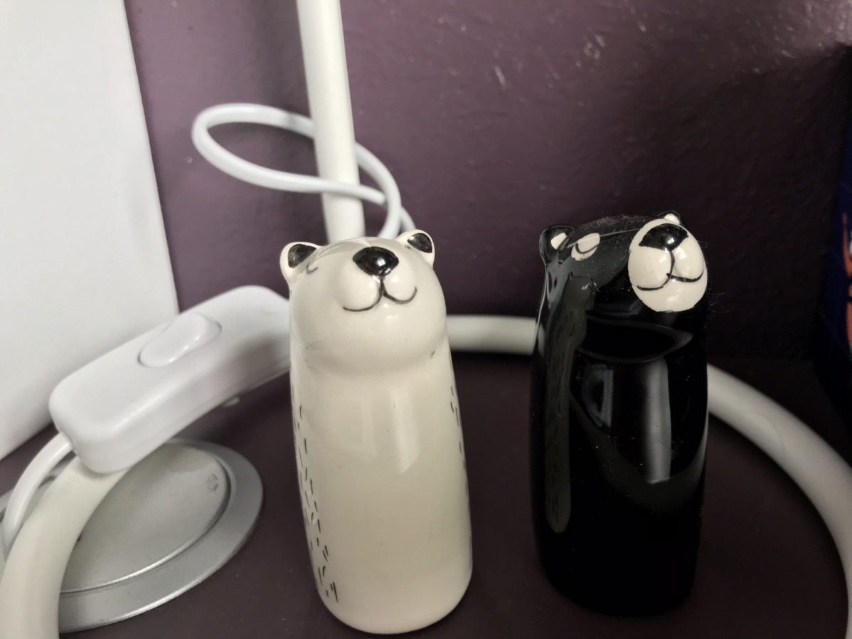 我也想参加晒桌子大赛（不是