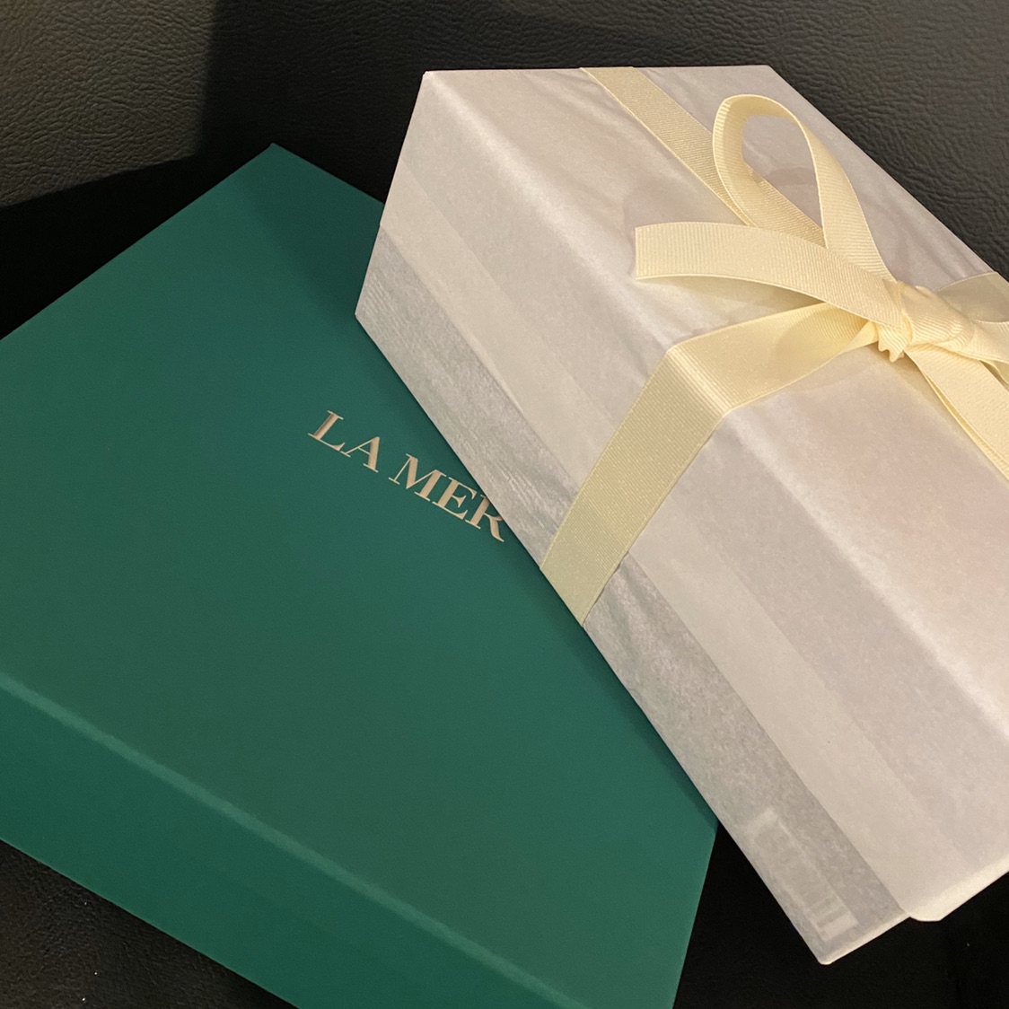 La Mer开箱