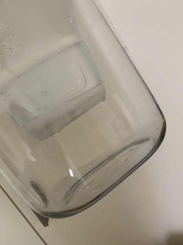 【已出】Brita滤水壶➕3个全新滤芯