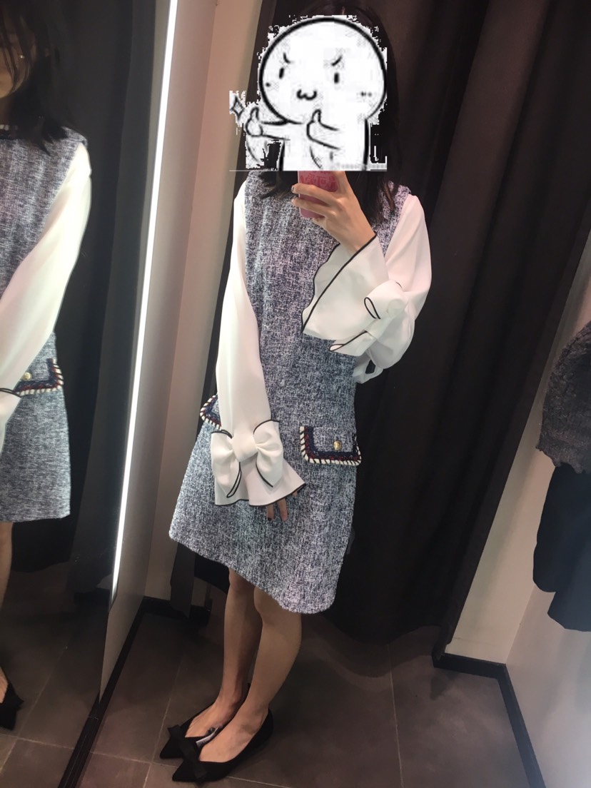 给自己的新年礼物～