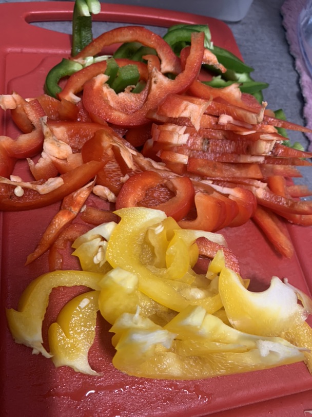 快手菜：家常豆腐