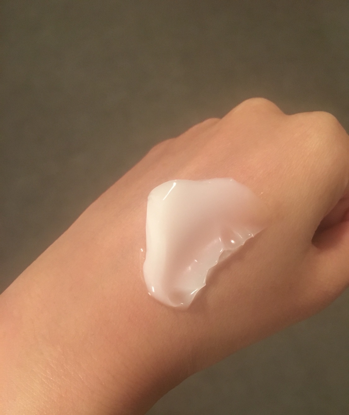 新款碧欧泉保湿面霜，深冬救星♥️