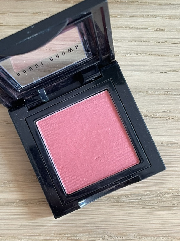 Bobbi Brown腮红5欧，色号Coral珊瑚红【已出】