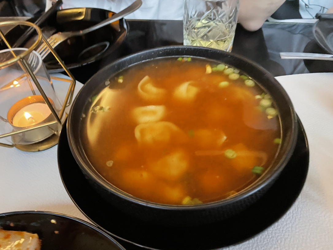 这周吃楼兰！今天也是快乐干饭人！